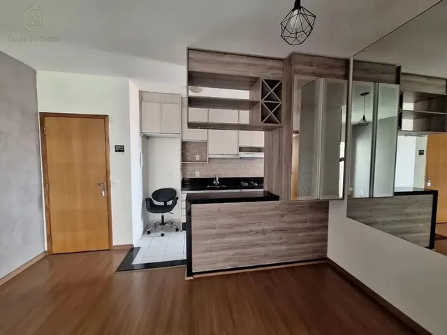 Imagem: Apartamento para Alugar em Londrina, Terra