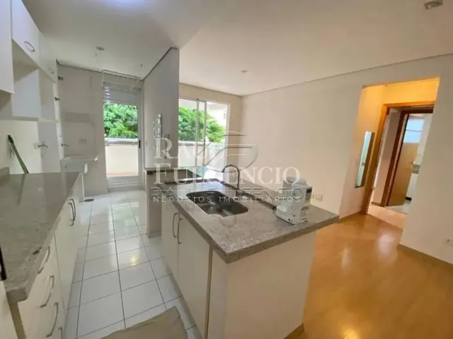 Imagem 1: Apartamento Locação Centro de Londrina, Próximo a Faculdades, Mercados e da Av