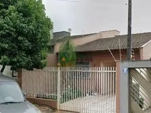 Imagem: Casa Geminada com 02 Dormitórios na Cidade