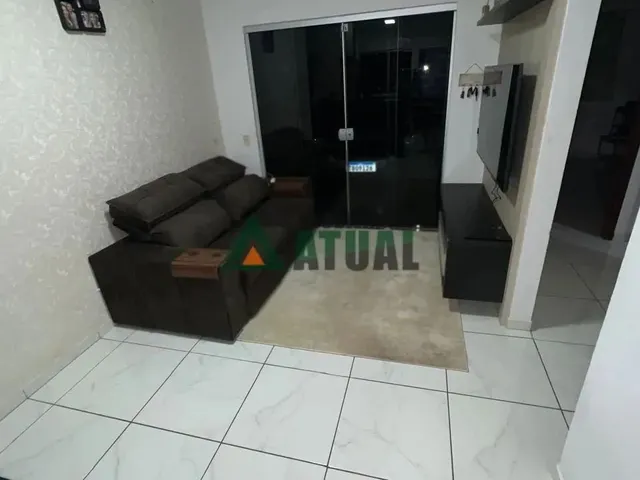Imagem 10: Casa Geminada com 02 Dormitórios na Cidade de Cambé