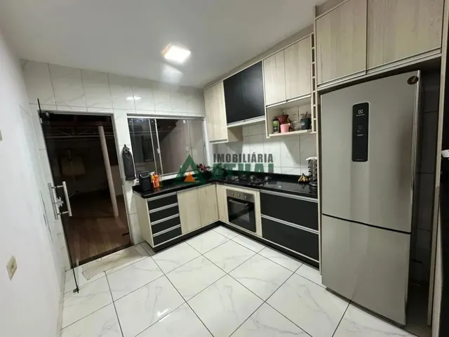 Imagem 12: Casa Geminada com 02 Dormitórios na Cidade de Cambé