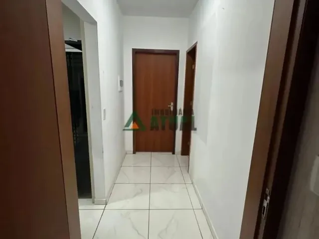 Imagem 3: Casa Geminada com 02 Dormitórios na Cidade de Cambé