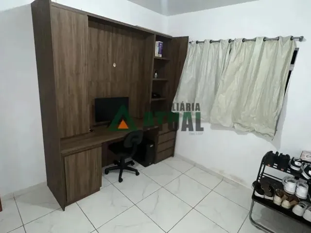 Imagem 2: Casa Geminada com 02 Dormitórios na Cidade de Cambé