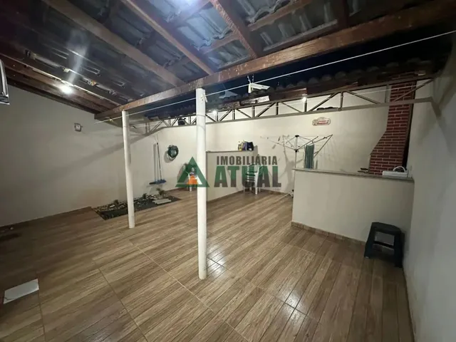 Imagem 4: Casa Geminada com 02 Dormitórios na Cidade de Cambé