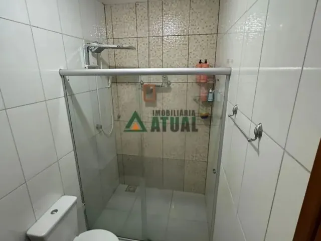 Imagem 8: Casa Geminada com 02 Dormitórios na Cidade de Cambé