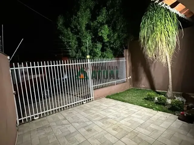 Imagem 6: Casa Geminada com 02 Dormitórios na Cidade de Cambé