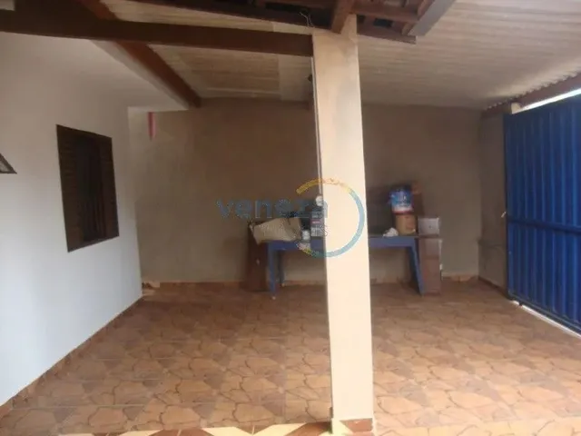 Imagem 7: Casa Residencial com 2 Quartos para Alugar por R$ 1490.00, 70.00 M2 - Eldorado - Londrina