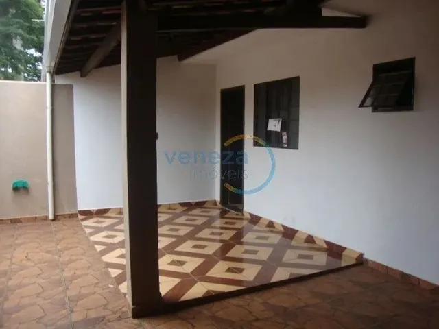 Imagem 6: Casa Residencial com 2 Quartos para Alugar por R$ 1490.00, 70.00 M2 - Eldorado - Londrina