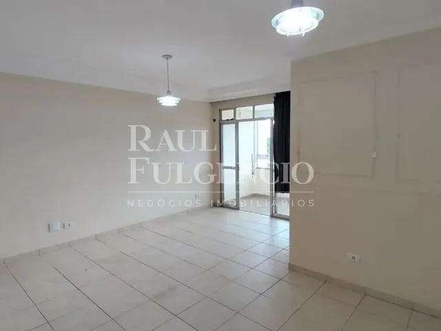 Imagem 1: Apartamento para Alugar em Londrina na Avenida Inglaterra com 3 Quartos Sendo 1 Suíte