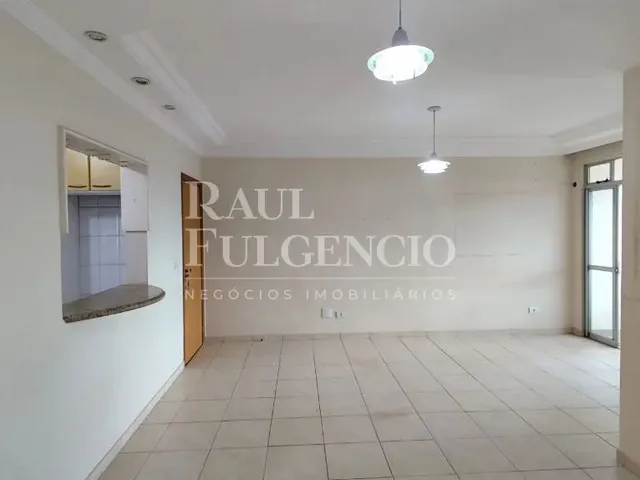 Imagem 2: Apartamento para Alugar em Londrina na Avenida Inglaterra com 3 Quartos Sendo 1 Suíte