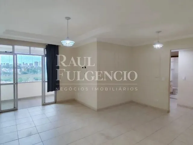 Imagem 5: Apartamento para Alugar em Londrina na Avenida Inglaterra com 3 Quartos Sendo 1 Suíte