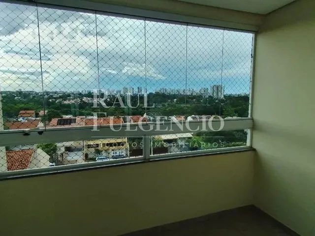 Imagem 11: Apartamento para Alugar em Londrina na Avenida Inglaterra com 3 Quartos Sendo 1 Suíte