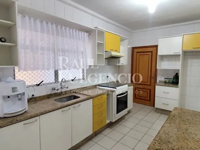 Imagem 3: Apartamento para Alugar em Londrina na Avenida Inglaterra com 3 Quartos Sendo 1 Suíte