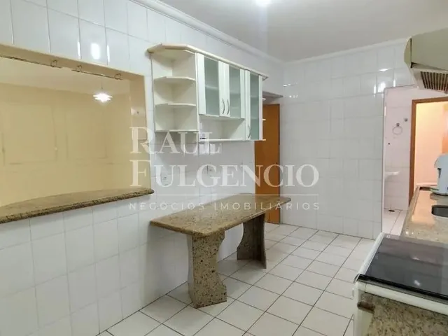 Imagem 4: Apartamento para Alugar em Londrina na Avenida Inglaterra com 3 Quartos Sendo 1 Suíte