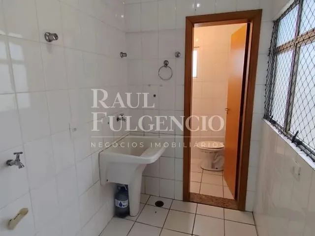 Imagem 14: Apartamento para Alugar em Londrina na Avenida Inglaterra com 3 Quartos Sendo 1 Suíte