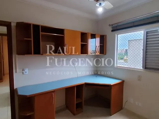 Imagem 9: Apartamento para Alugar em Londrina na Avenida Inglaterra com 3 Quartos Sendo 1 Suíte