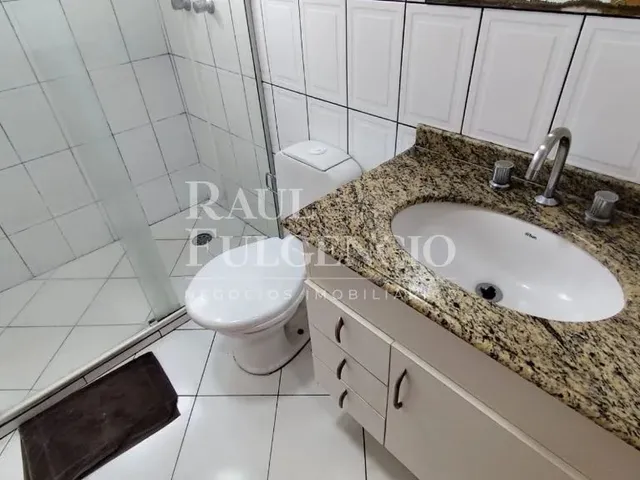 Imagem 12: Apartamento para Alugar em Londrina na Avenida Inglaterra com 3 Quartos Sendo 1 Suíte