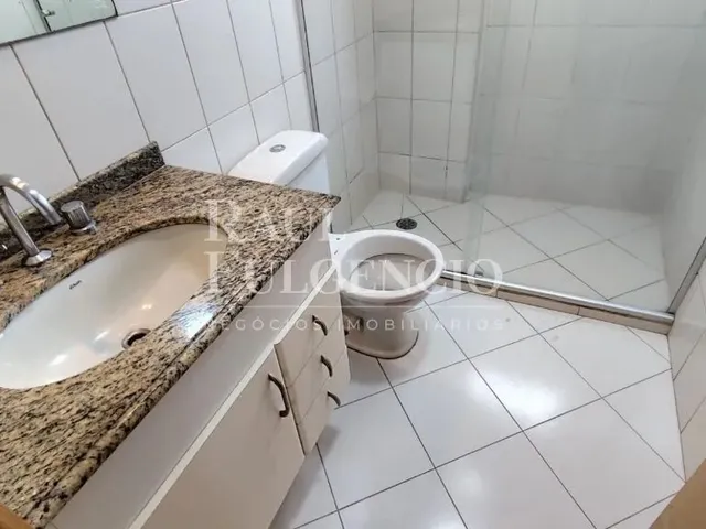 Imagem 15: Apartamento para Alugar em Londrina na Avenida Inglaterra com 3 Quartos Sendo 1 Suíte