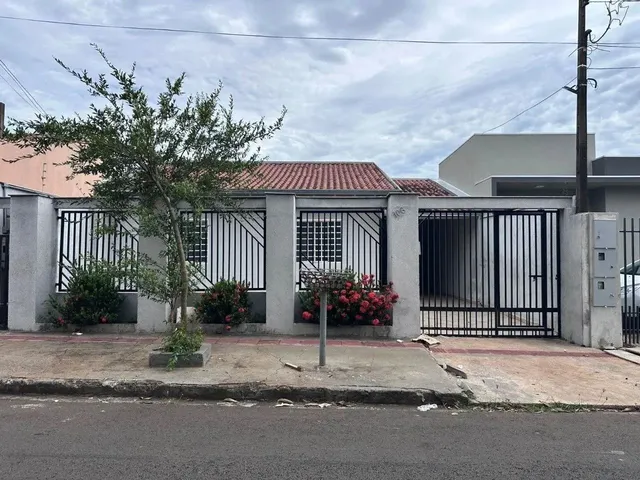 Imagem: Casa com 4 Quartos na Região Norte