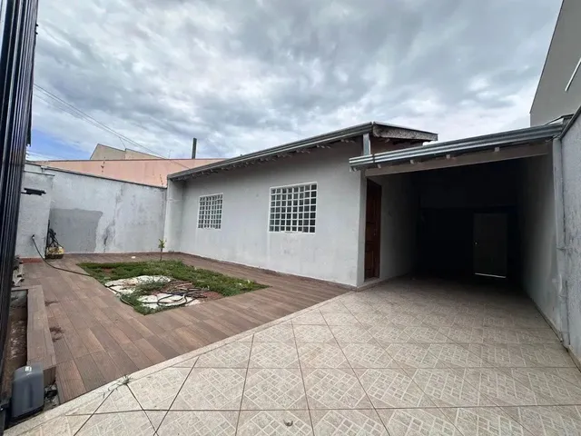 Imagem 5: Casa com 4 Quartos na Região Norte