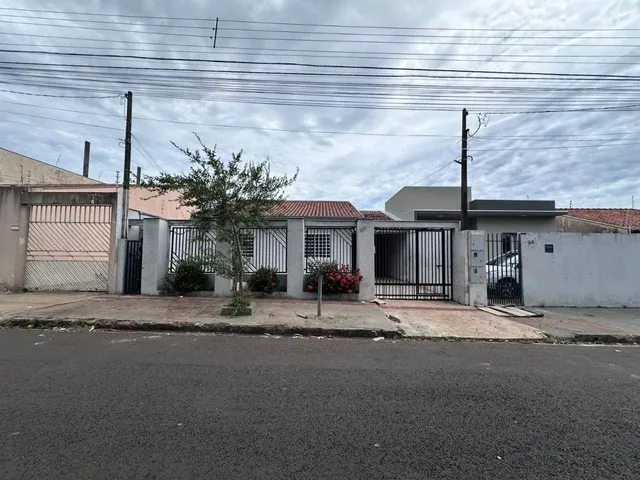 Imagem 4: Casa com 4 Quartos na Região Norte