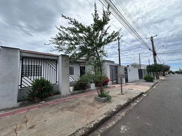 Imagem 2: Casa com 4 Quartos na Região Norte
