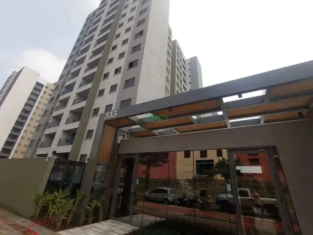Imagem: Apartamento Sunny Downtown