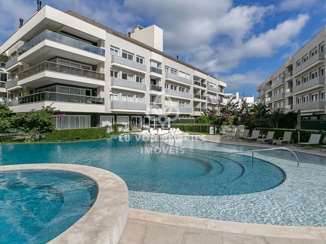 Imagem: Apartamento à venda no bairro Jurerê