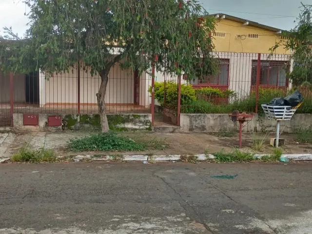 Imagem: Casa 3Q Itatiaia
