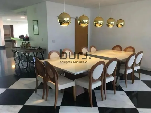 Imagem: Sobrado Novo com 4 Suítes - Aldeia do Vale