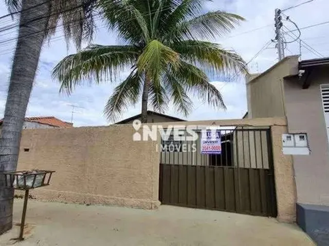 Imagem: Vila Itatiaia - Goiânia/Go