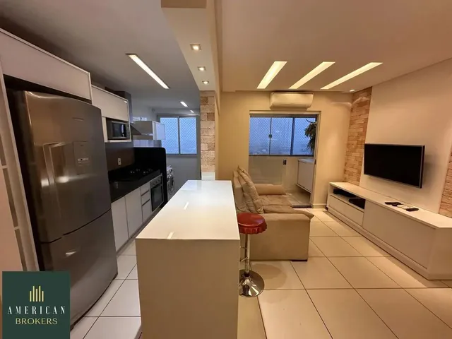 Imagem: Aluguel Apartamento Super Mobilhado 2 Quartos
