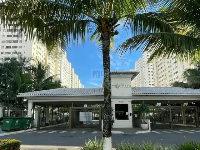 Imagem 1: Apartamento - Setor Cândida de Morais, Goiânia/Go