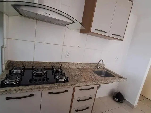 Imagem 10: Imóvel para Aluguel com 80 Metros Quadrados com 3 Quartos em São Francisco - Goiânia