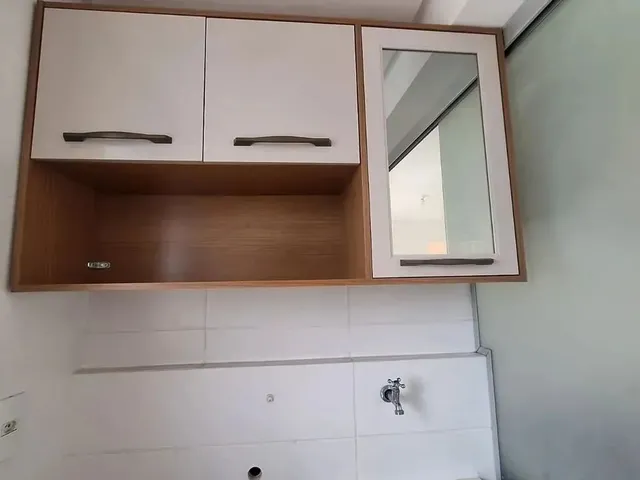 Imagem 4: Imóvel para Aluguel com 80 Metros Quadrados com 3 Quartos em São Francisco - Goiânia