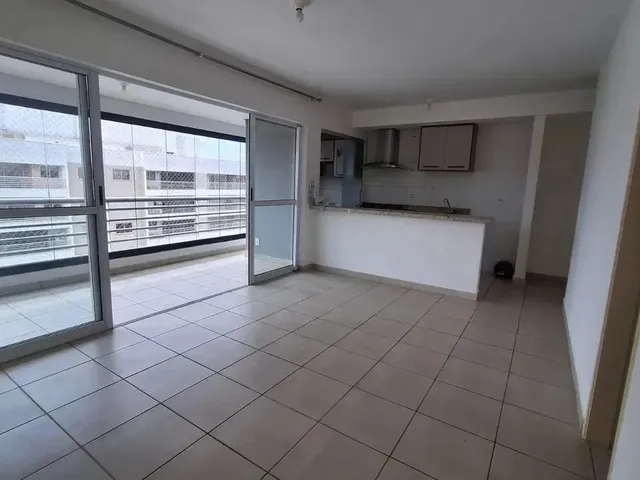 Imagem 7: Imóvel para Aluguel com 80 Metros Quadrados com 3 Quartos em São Francisco - Goiânia
