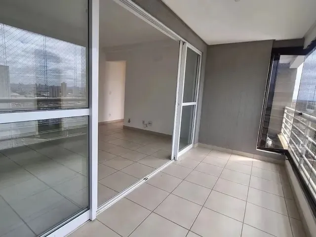 Imagem 16: Imóvel para Aluguel com 80 Metros Quadrados com 3 Quartos em São Francisco - Goiânia
