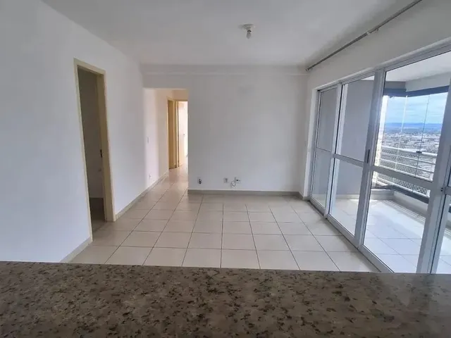 Imagem 13: Imóvel para Aluguel com 80 Metros Quadrados com 3 Quartos em São Francisco - Goiânia