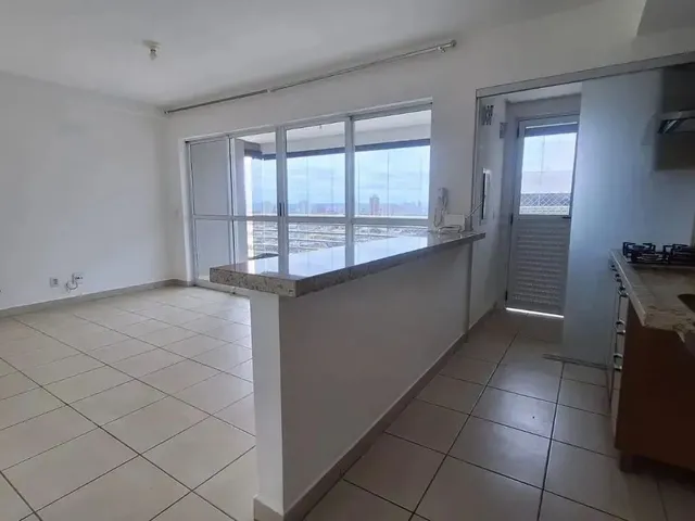 Imagem 3: Imóvel para Aluguel com 80 Metros Quadrados com 3 Quartos em São Francisco - Goiânia