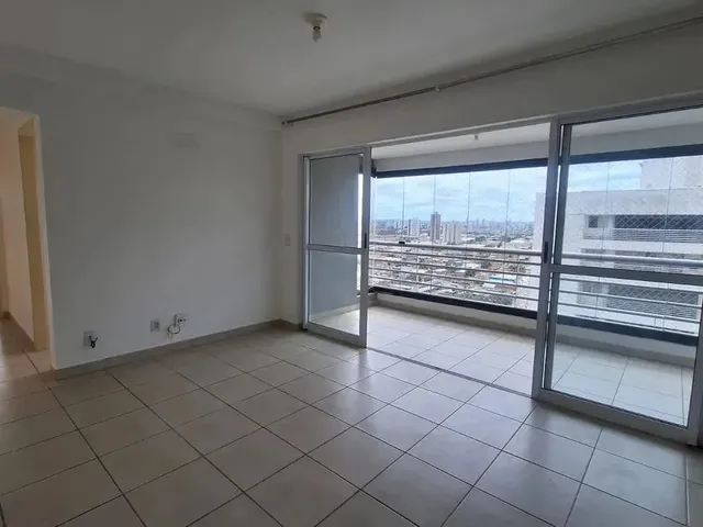 Imagem 9: Imóvel para Aluguel com 80 Metros Quadrados com 3 Quartos em São Francisco - Goiânia