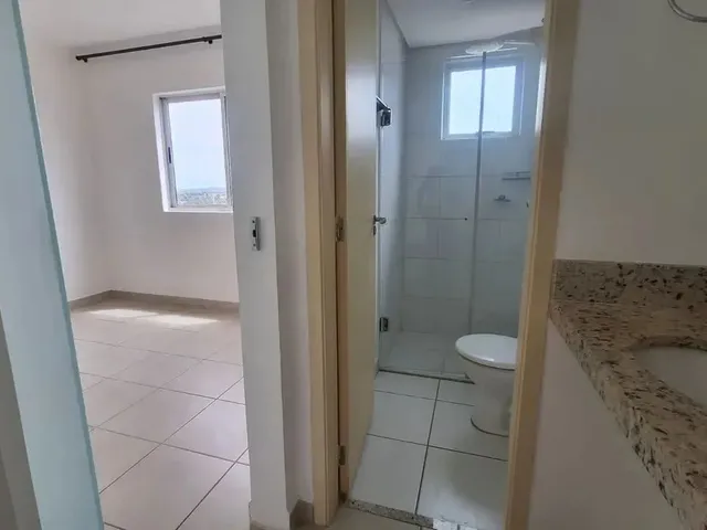 Imagem 2: Imóvel para Aluguel com 80 Metros Quadrados com 3 Quartos em São Francisco - Goiânia