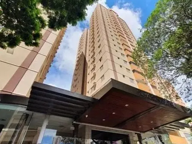 Imagem: Apartamento Semimobiliado de 03 Quartos