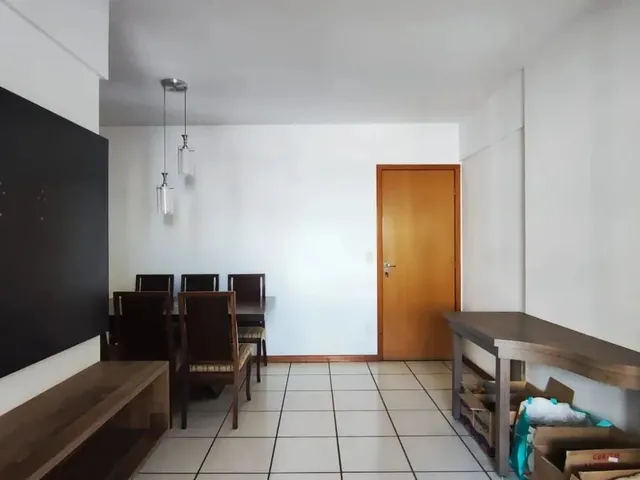 Imagem 10: Apartamento Semimobiliado de 03 Quartos, Sendo 01 Suíte, para Locação, Residencial