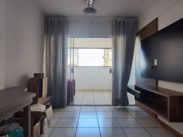 Imagem 5: Apartamento Semimobiliado de 03 Quartos, Sendo 01 Suíte, para Locação, Residencial