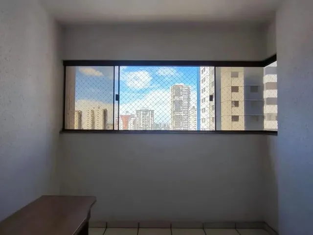 Imagem 12: Apartamento Semimobiliado de 03 Quartos, Sendo 01 Suíte, para Locação, Residencial