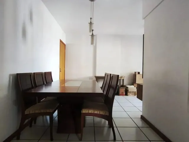 Imagem 4: Apartamento Semimobiliado de 03 Quartos, Sendo 01 Suíte, para Locação, Residencial