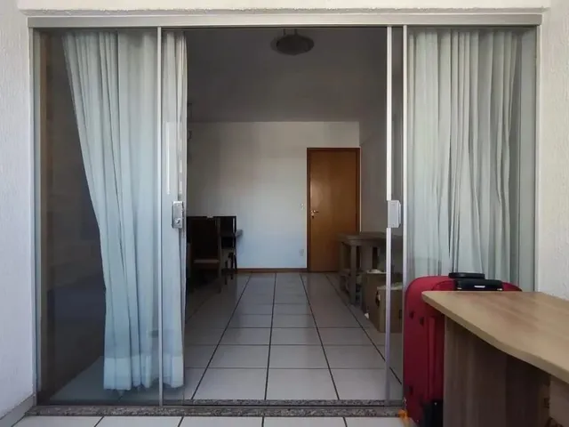 Imagem 11: Apartamento Semimobiliado de 03 Quartos, Sendo 01 Suíte, para Locação, Residencial