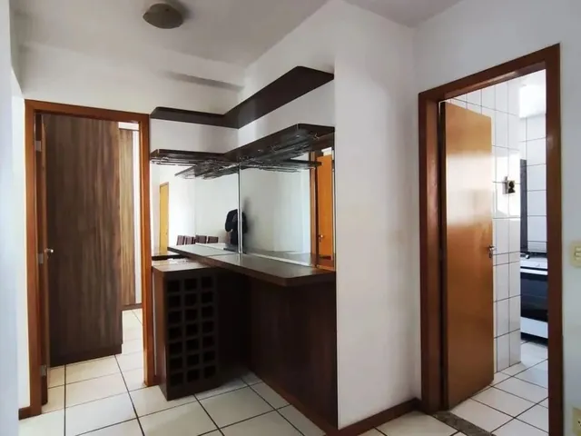 Imagem 13: Apartamento Semimobiliado de 03 Quartos, Sendo 01 Suíte, para Locação, Residencial