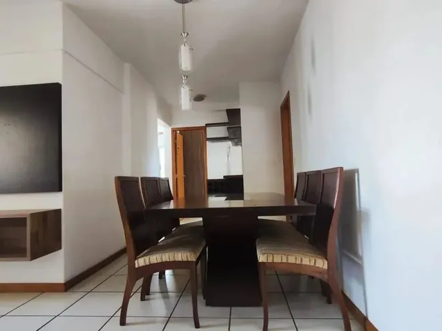 Imagem 2: Apartamento Semimobiliado de 03 Quartos, Sendo 01 Suíte, para Locação, Residencial