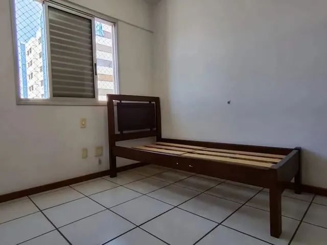 Imagem 15: Apartamento Semimobiliado de 03 Quartos, Sendo 01 Suíte, para Locação, Residencial